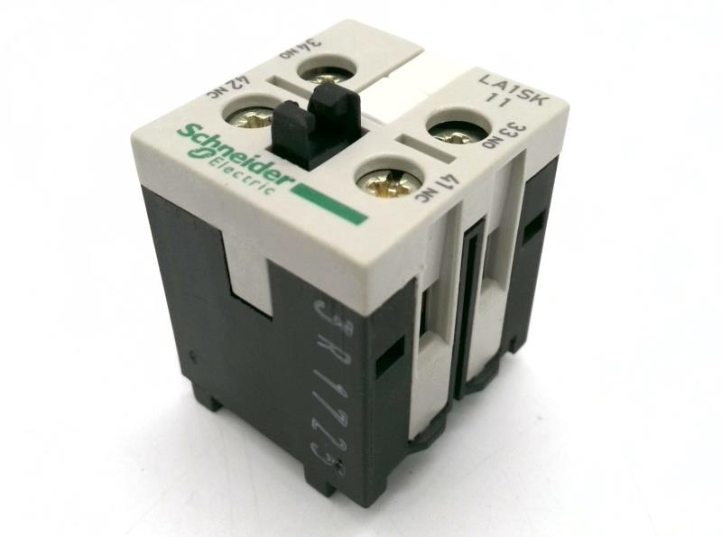 SCHNEIDER ELECTRIC LA1SK11