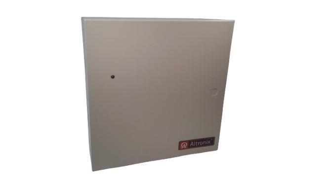 SMP7CTX by ALTRONIX