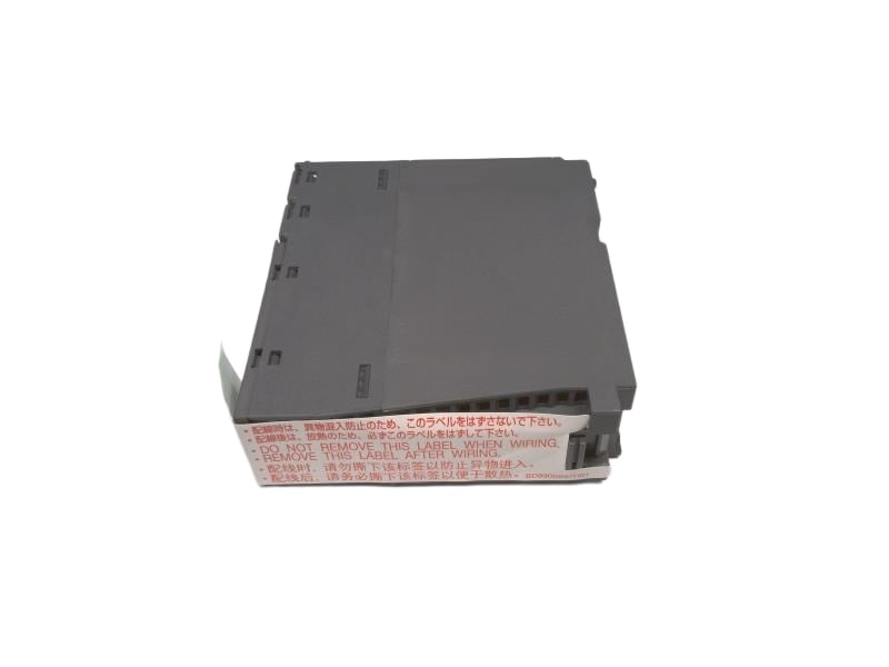 Q06PHCPU par MITSUBISHI