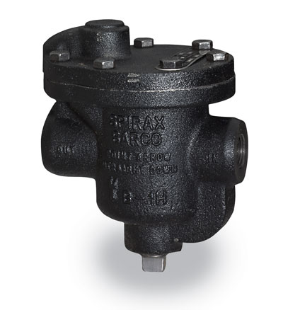 SPIRAX SARCO B1HS-125-1/2