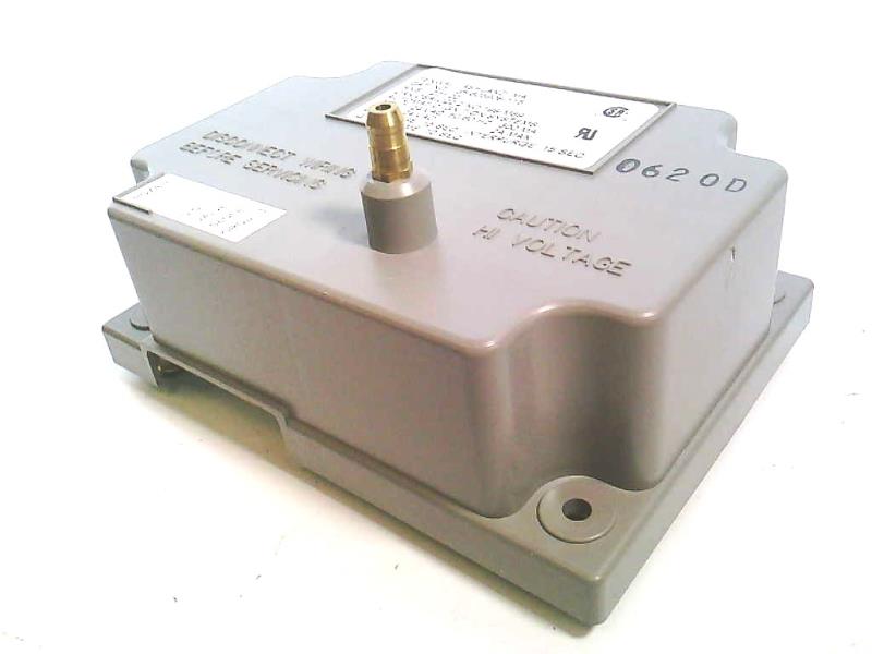 KIDDE-FENWAL, LLC 35-605906-115