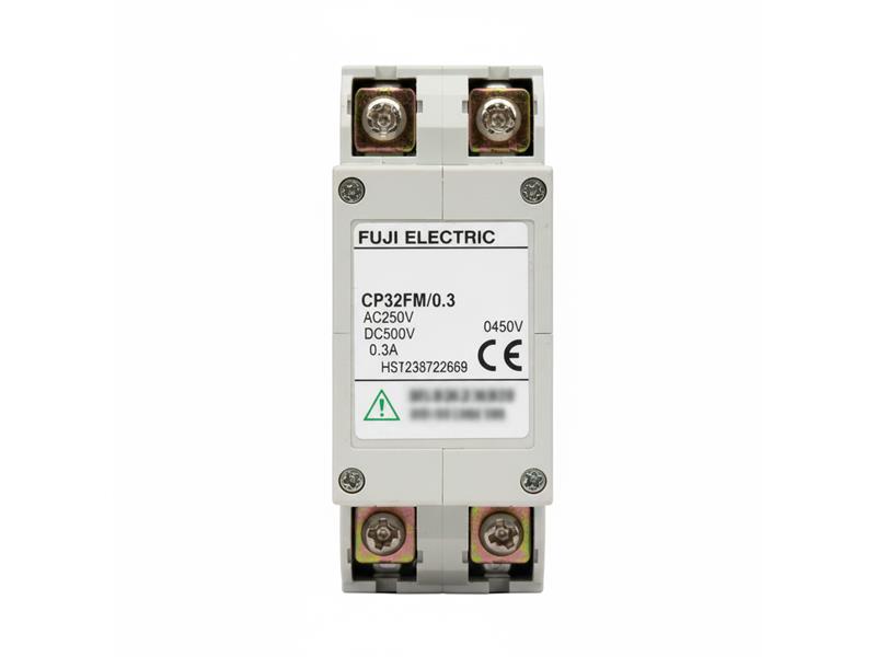 CP32FM/0.3 por FUJI ELECTRIC