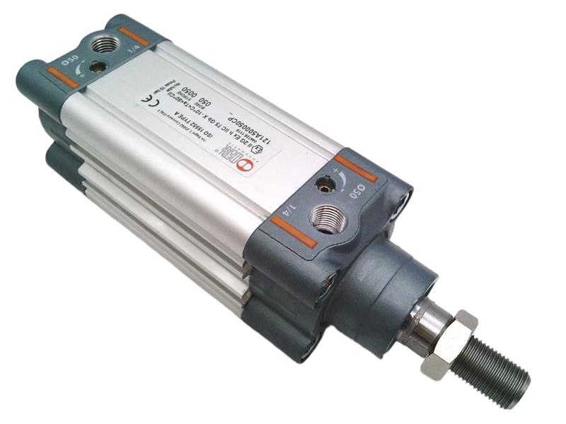 121A500050CP by METAL WORK PNEUMATIC
