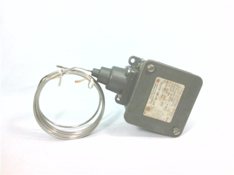 UNITED ELECTRIC E105-13271