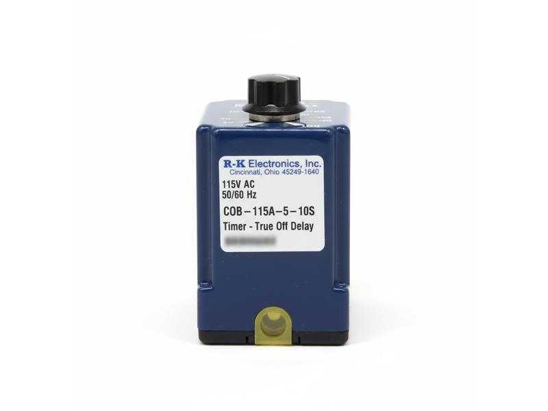 R-K ELECTRONICS COB-115A-5-10S