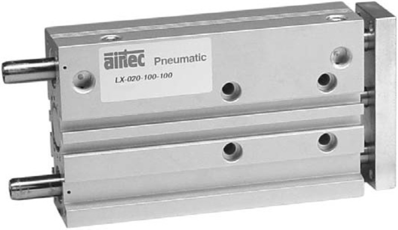 AIRTEC LX-040-025-000