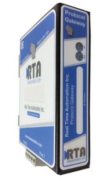 REAL TIME AUTOMATION 460PSTCP-N34-P