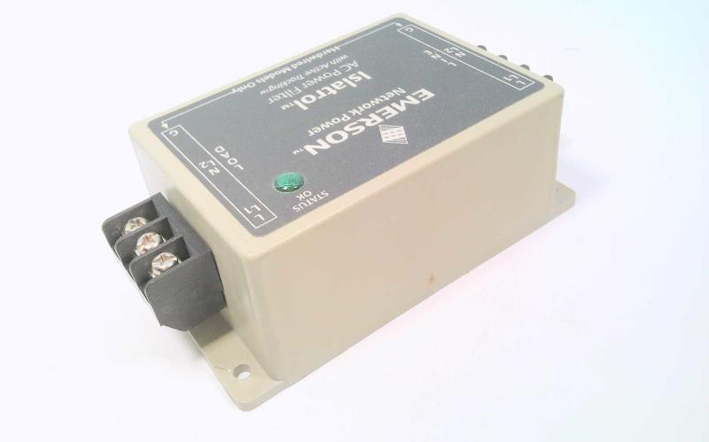 EMERSON IC105
