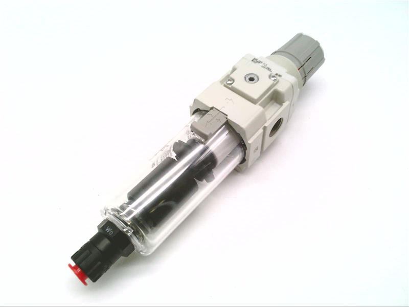 SMC AW30-N03D-Z-B