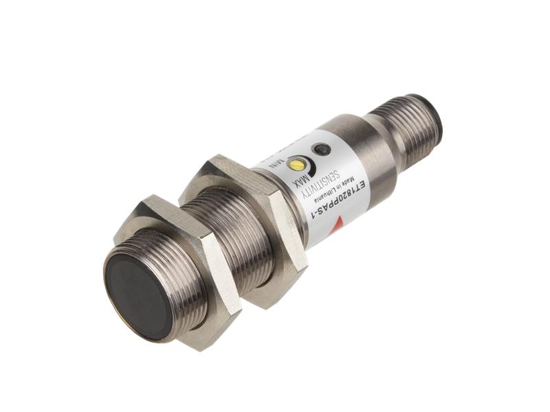 CARLO GAVAZZI ET1820PPAS-1