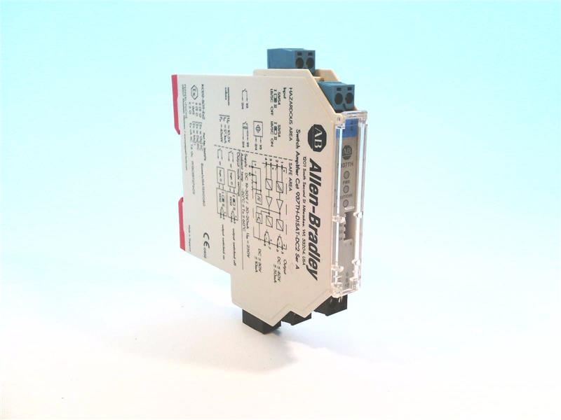 ALLEN BRADLEY 937TH-DISAT-DC2