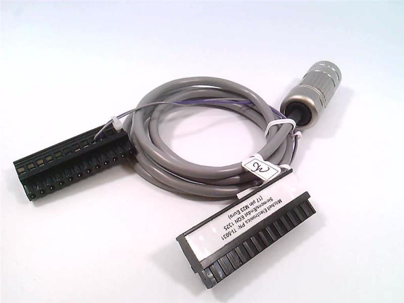 MITCHELL ELECTRONICS TI-5031