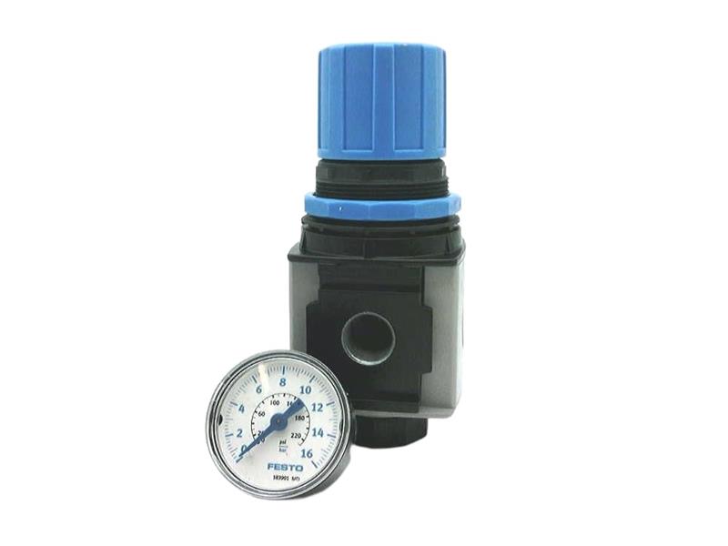 FESTO LR-M2-G3/8-10G