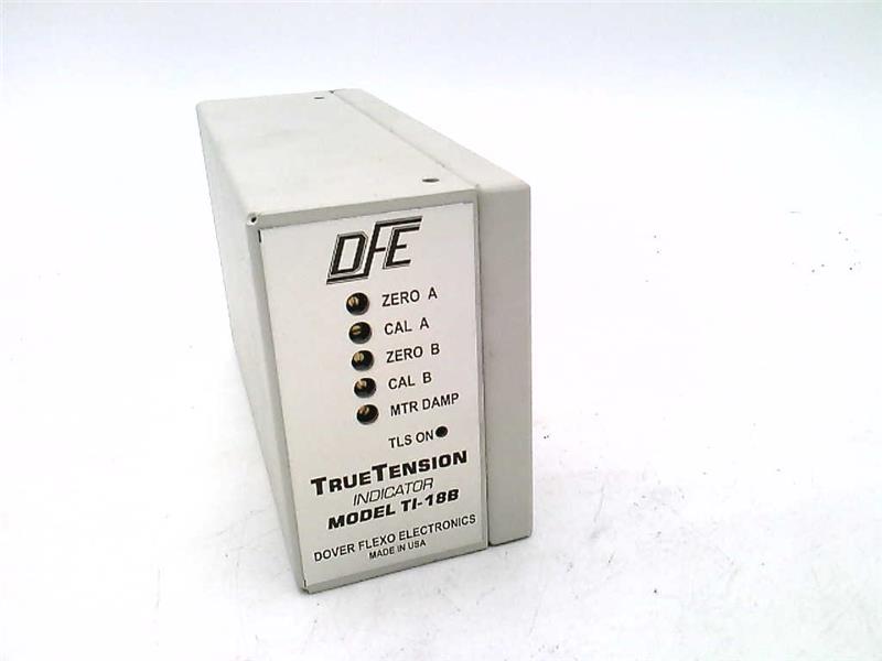 DOVER FLEXO TI-18B