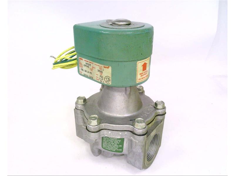 ASCO 8042-C055-120