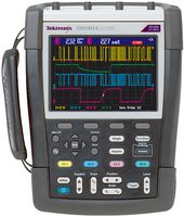 TEKTRONIX THS3014 CAL D