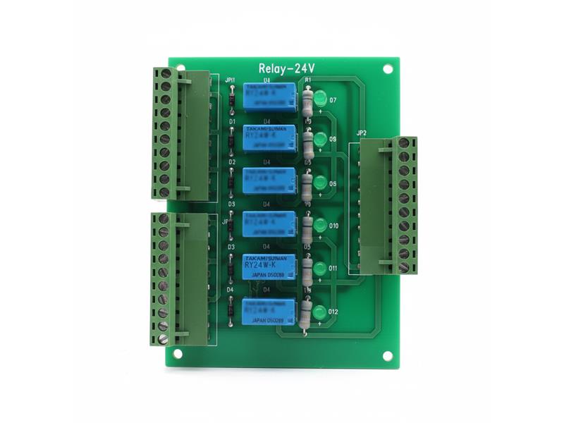 BBR-IO-BB-006-A por GENERIC