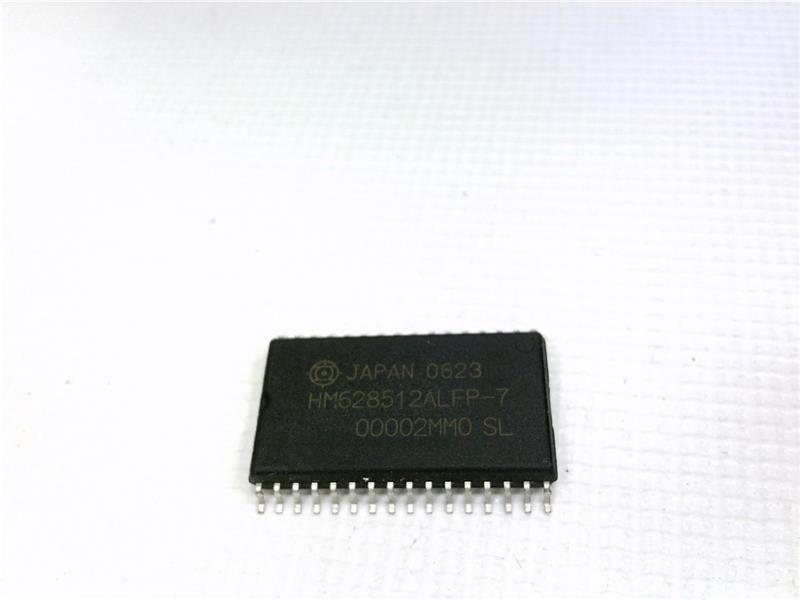HITACHI HM628512ALFP-7