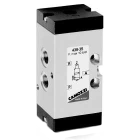 CAMOZZI 438-35