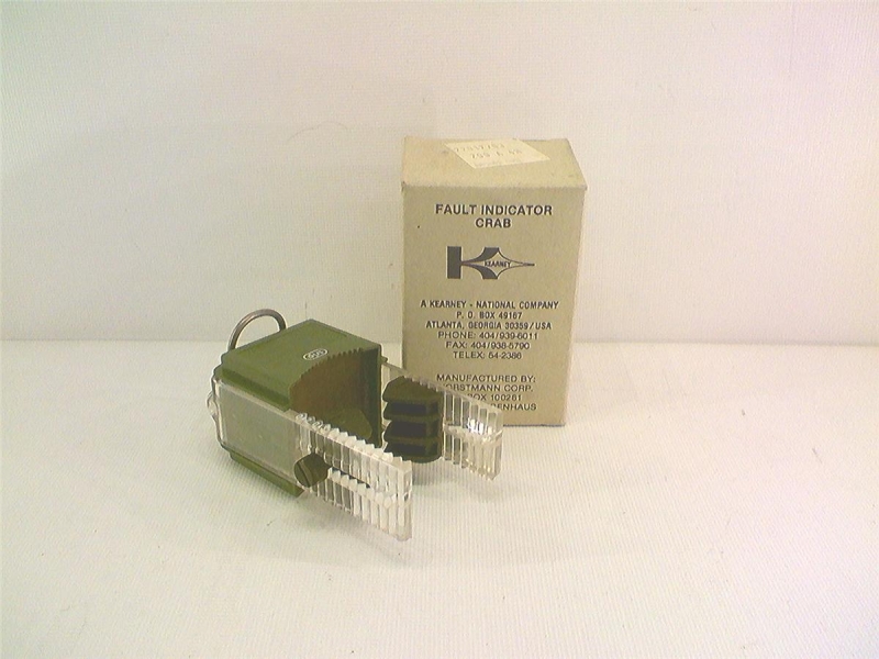 HORSTMANN CONTROLS 200-A-4H