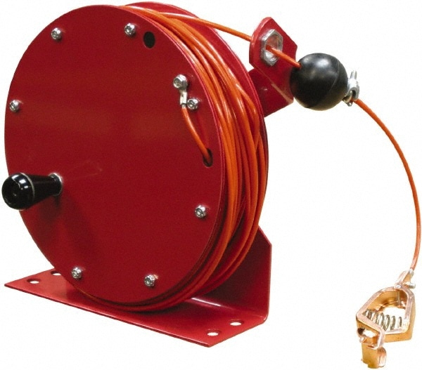 REELCRAFT IND GHC3100 N