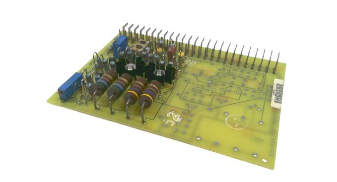 FANUC IC3600AOAA1