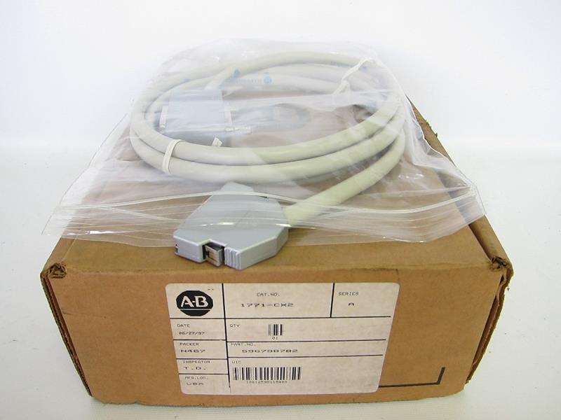 ALLEN BRADLEY 1771-CX2