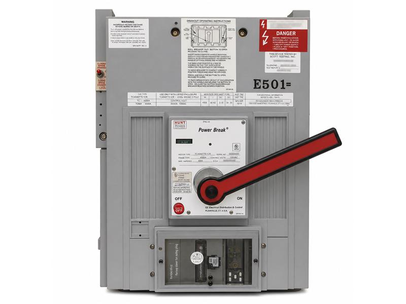 TC4040TTE1CR by GENERAL ELECTRIC