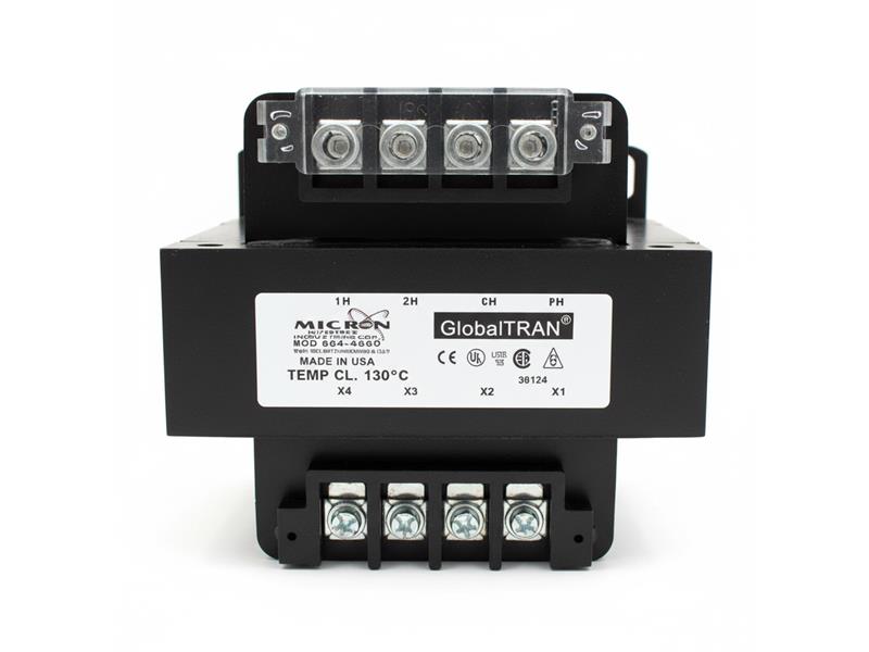 MICRON INDUSTRIES CORPORATION B150-2064-GAF