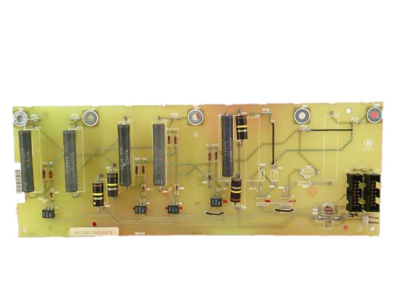 GENERAL ELECTRIC DS200CSSAG1ABA