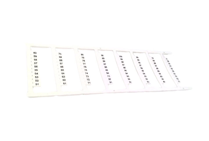 ALLEN BRADLEY 1492-MS5X9V51-100
