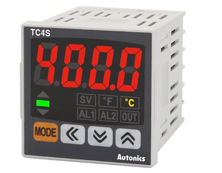 AUTONICS TC4S-N2N