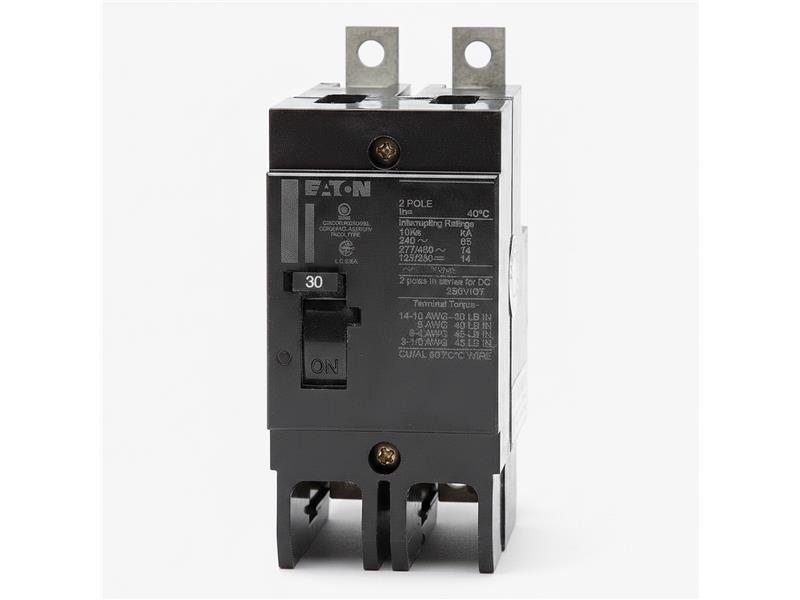 EATON CORPORATION EB2030V