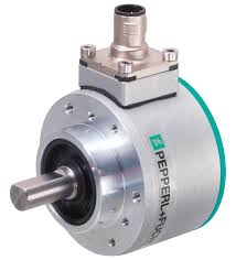 PEPPERL & FUCHS ENI58IL-S10SA5-0025UD1-RC2
