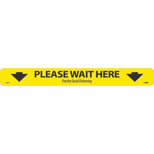 NMC SAFETY WFS8110