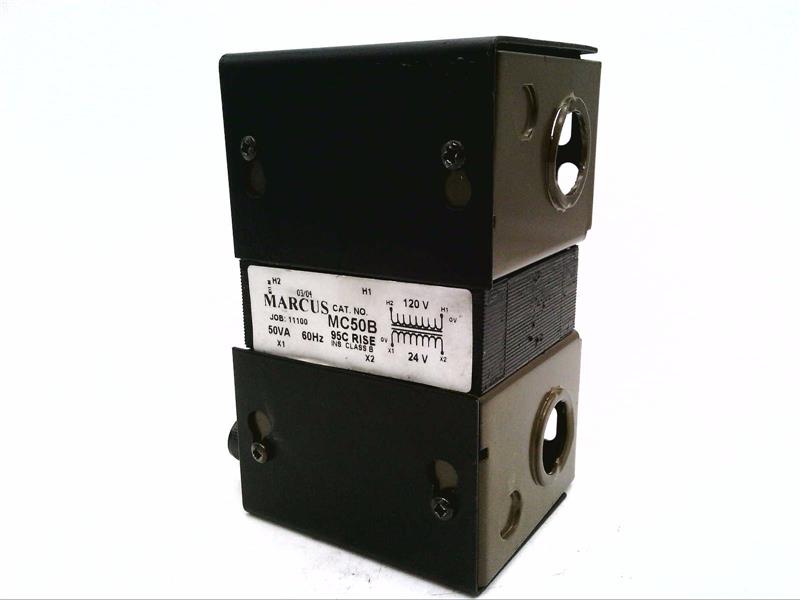 MARCUS MC50B