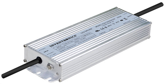 INVENTRONICS EUV-250S048ST