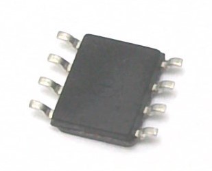 TEXAS INSTRUMENTS SEMI LM335AM/NOPB
