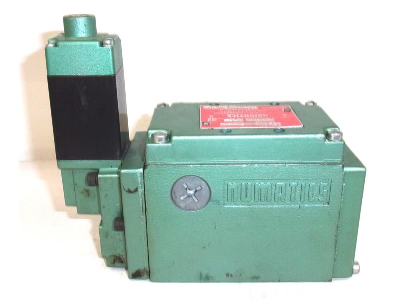 33SPA4C013P par ASCO