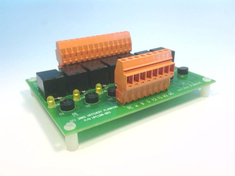 HATCHERY PLANNING HPC100-003