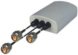 BELDEN BAT-ANT-N-MIMO5-9N-IP65