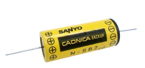 SANYO N-SB2