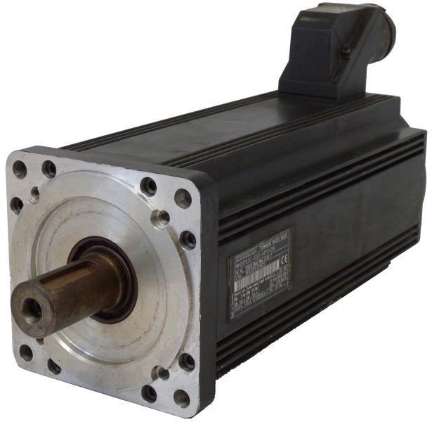 BOSCH MHD112C-058-PP3-AN
