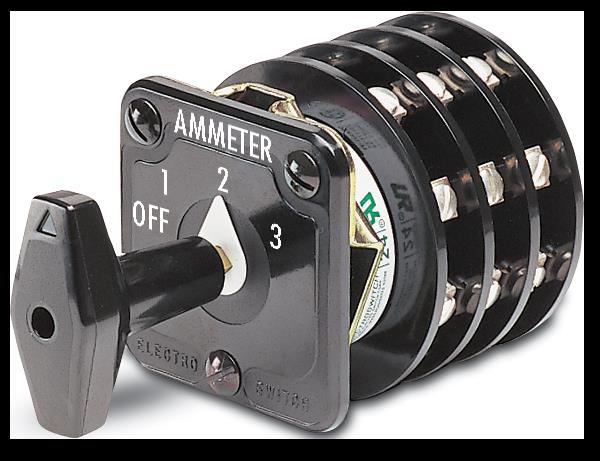ELECTROSWITCH 2415C