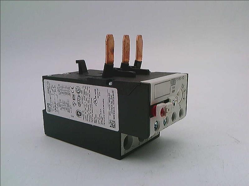 WEG RW67-1D3-U050