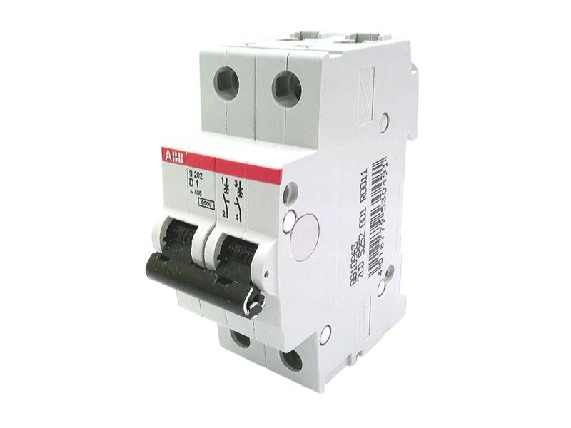 S202-D1 par ASEA BROWN BOVERI