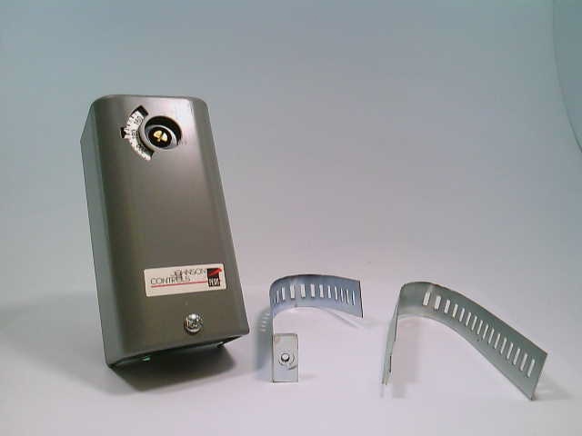 JOHNSON CONTROLS A19DAC-12C