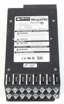 VICOR MP7-9865-2