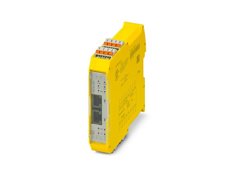 PHOENIX CONTACT PSR-M-EM5-TTL2-PI