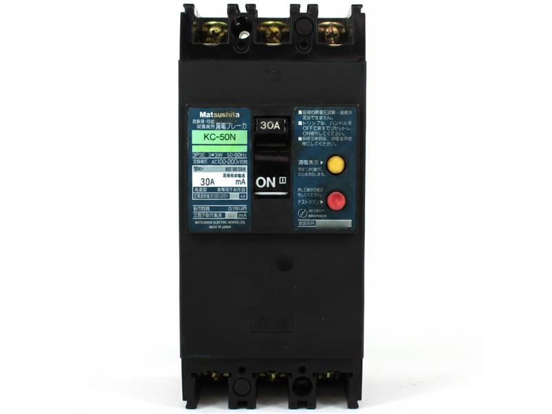 MATSUSHITA ELECTRIC EVU-F2AF30B53